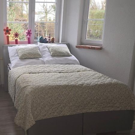 Ferienhaus Ulla Norden Exteriör bild