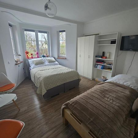 Ferienhaus Ulla Norden Exteriör bild