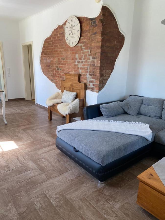Ferienhaus Ulla Norden Exteriör bild