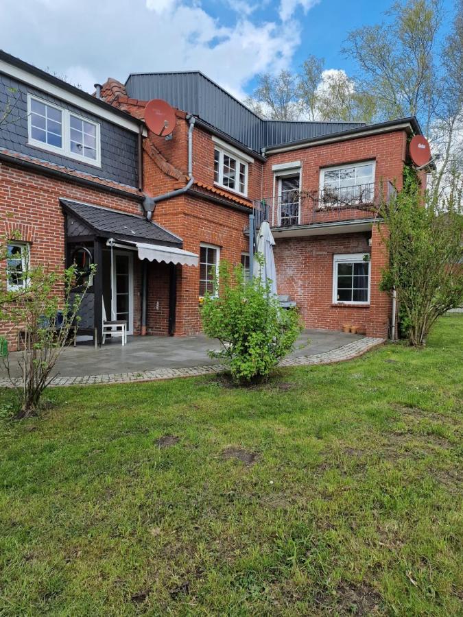 Ferienhaus Ulla Norden Exteriör bild