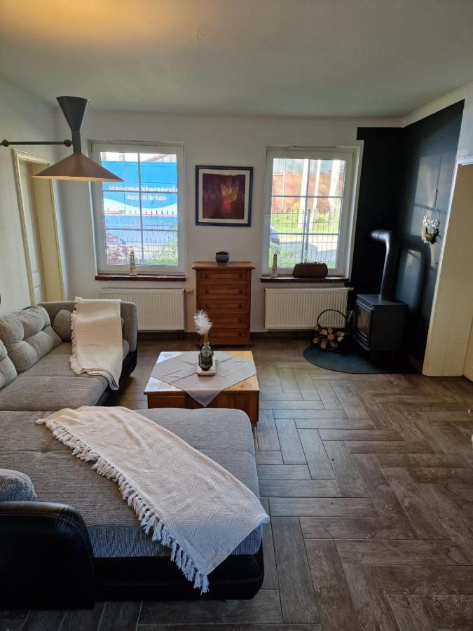 Ferienhaus Ulla Norden Exteriör bild