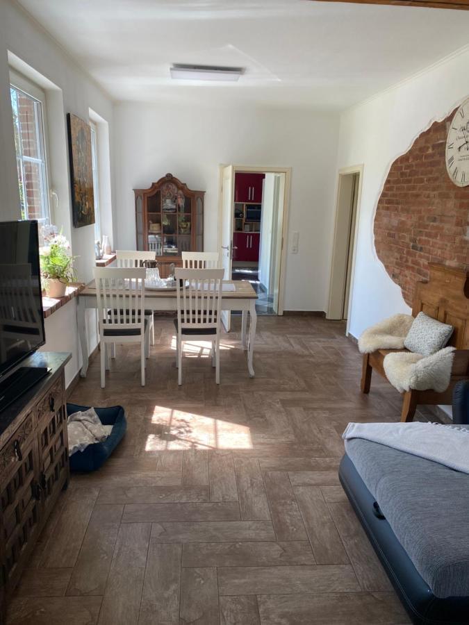 Ferienhaus Ulla Norden Exteriör bild