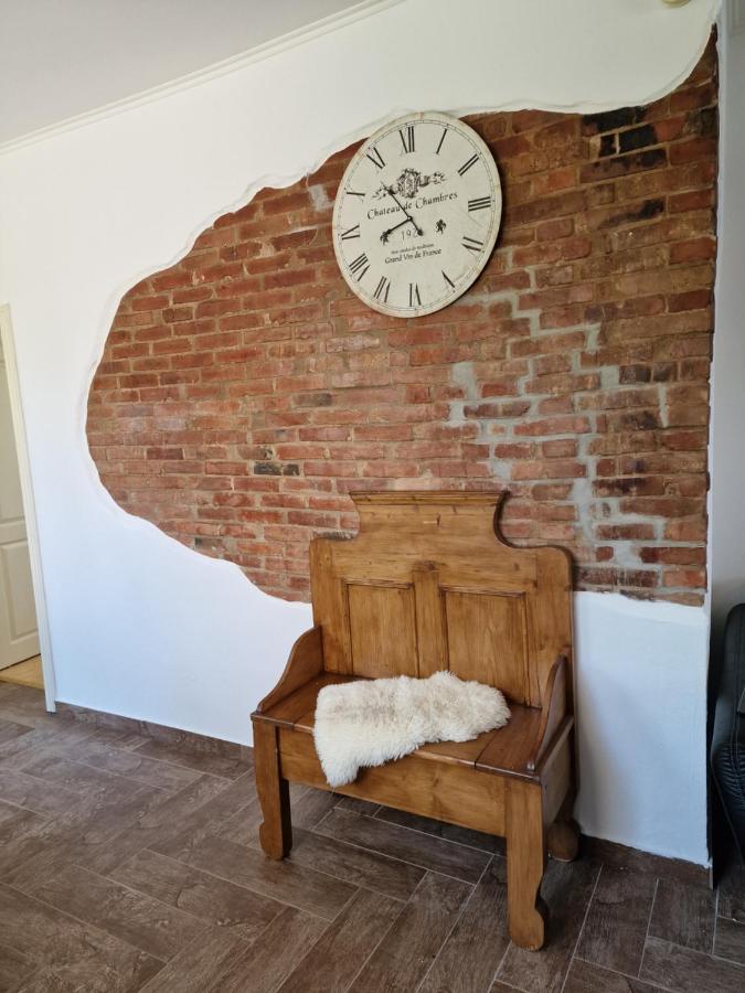 Ferienhaus Ulla Norden Exteriör bild
