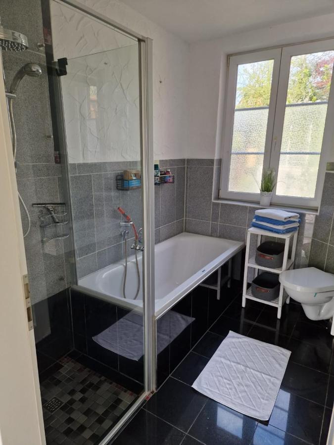 Ferienhaus Ulla Norden Exteriör bild