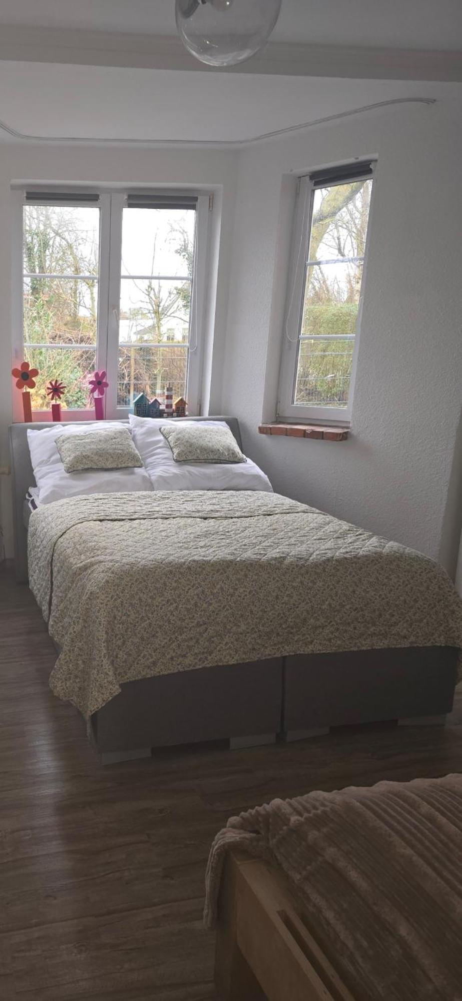 Ferienhaus Ulla Norden Exteriör bild