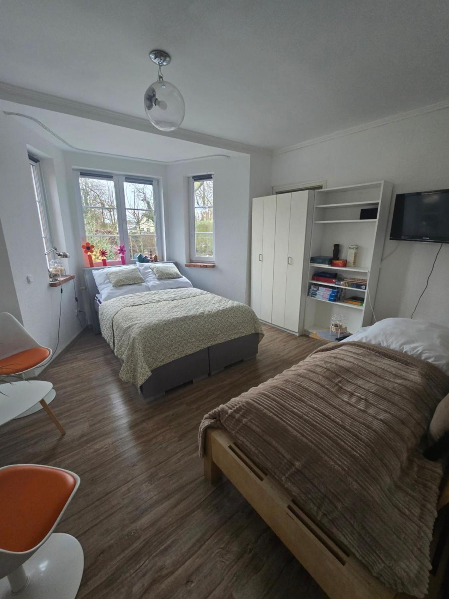 Ferienhaus Ulla Norden Exteriör bild